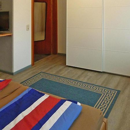 Holiday Apartment An Der Meisse, Bergen Bleckmar Exterior photo